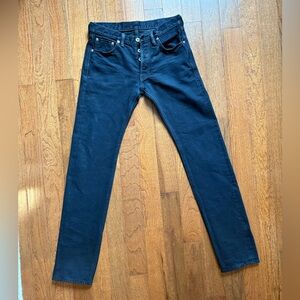Iron Heart Men’s Jeans